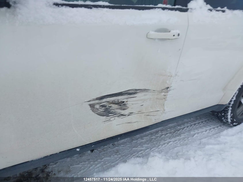 2016 Dodge Journey Cvp/Se Plus VIN: 3C4PDCAB6GT235035 Lot: 12457517