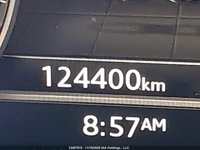 2019 Audi A5 Sportback VIN: WAUBNCF5XKA062031 Lot: 12457518