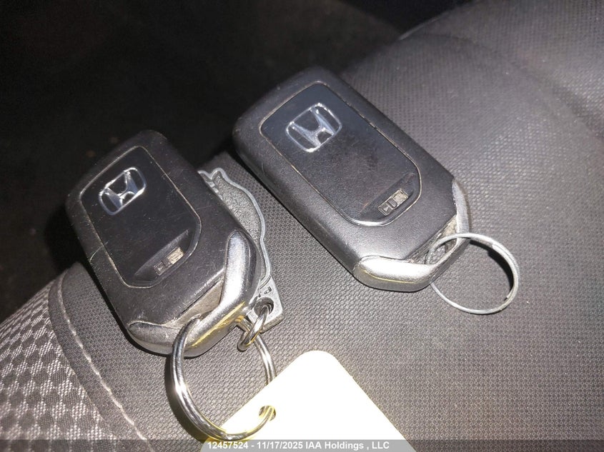 2020 Honda Civic VIN: 2HGFC2F79LH014420 Lot: 12457524