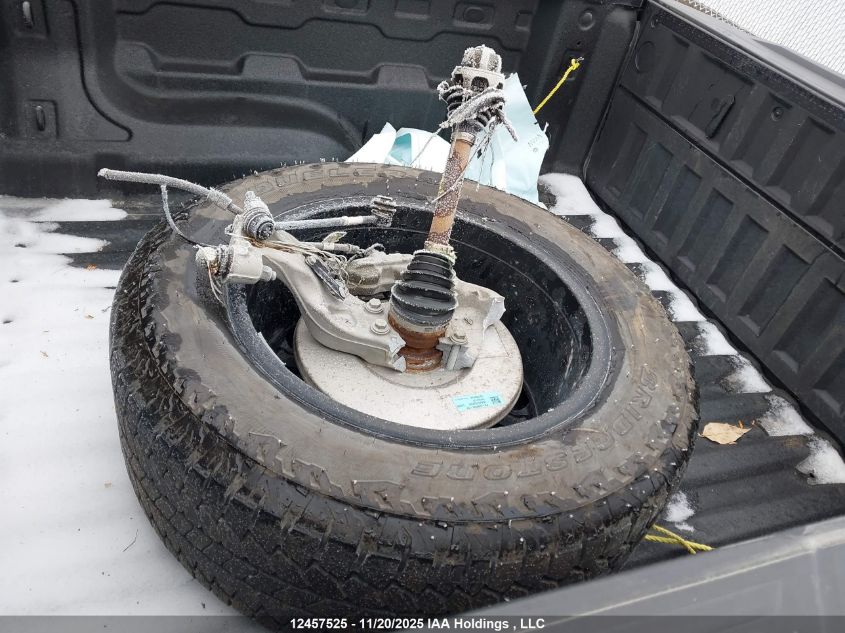 2024 GMC Canyon VIN: 1GTP6DEK4R1132572 Lot: 12457525