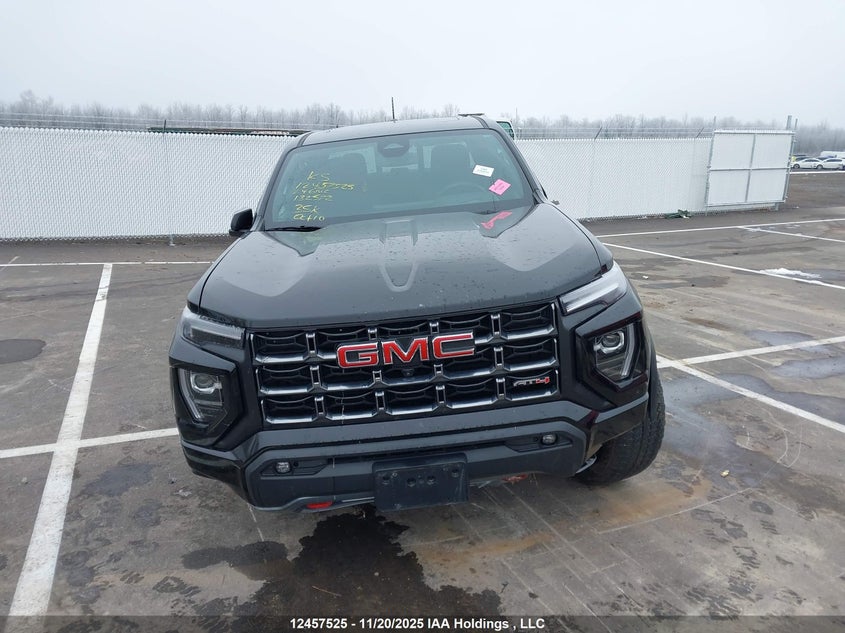 2024 GMC Canyon VIN: 1GTP6DEK4R1132572 Lot: 12457525