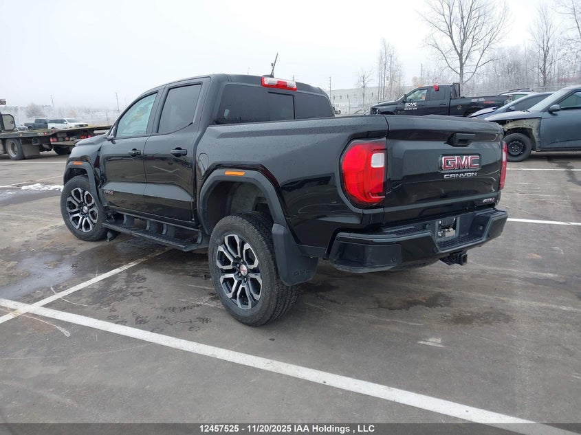 1GTP6DEK4R1132572 2024 GMC CANYON photo no. 3