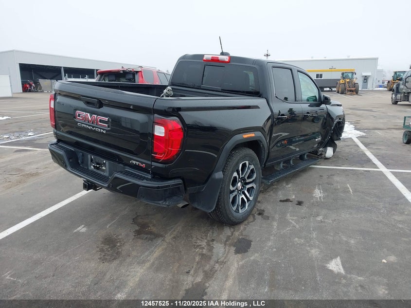 1GTP6DEK4R1132572 2024 GMC CANYON photo no. 4