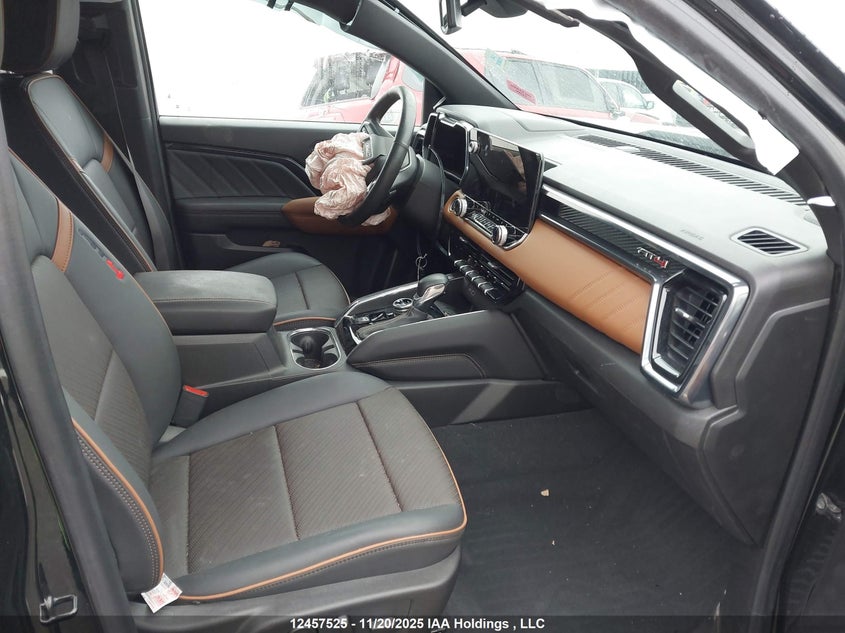 1GTP6DEK4R1132572 2024 GMC CANYON photo no. 5