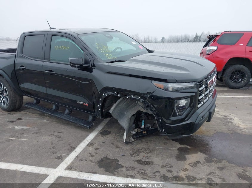 2024 GMC Canyon VIN: 1GTP6DEK4R1132572 Lot: 12457525