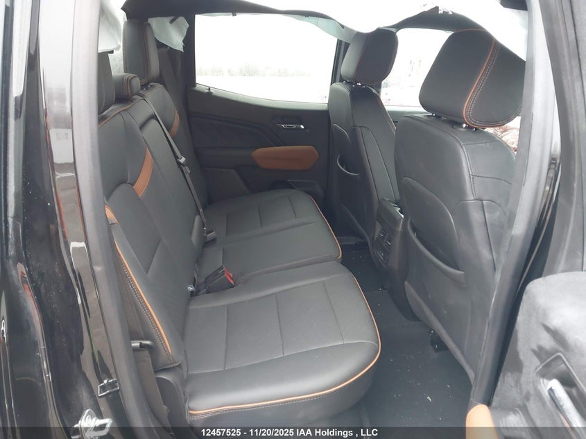 2024 GMC Canyon VIN: 1GTP6DEK4R1132572 Lot: 12457525