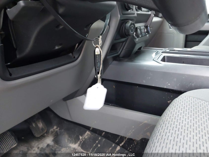 2019 Ford F-150 Xlt VIN: 1FTEW1EP8KFB71465 Lot: 12457528