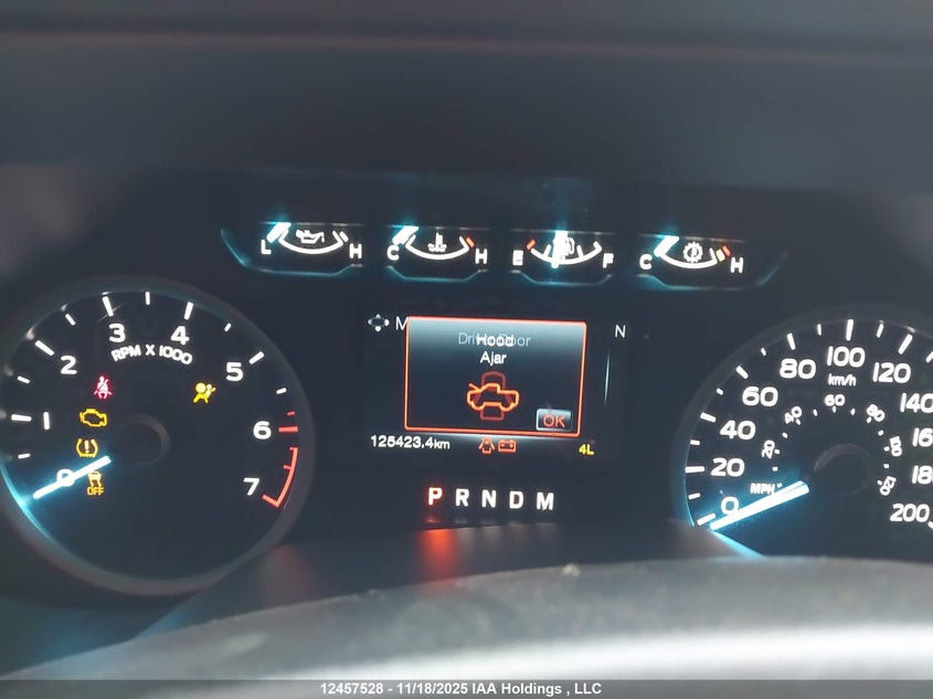 2019 Ford F-150 Xlt VIN: 1FTEW1EP8KFB71465 Lot: 12457528