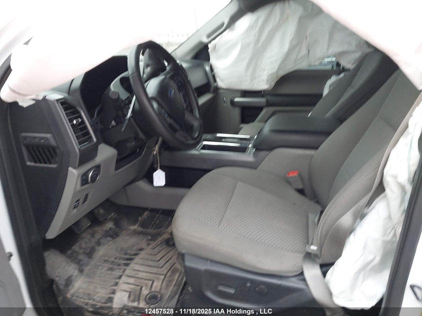 1FTEW1EP8KFB71465 2019 FORD F-150 photo no. 5