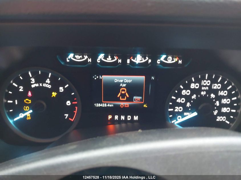 2019 Ford F-150 Xlt VIN: 1FTEW1EP8KFB71465 Lot: 12457528