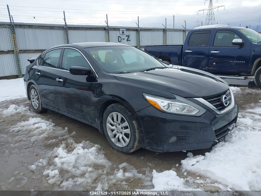 1N4AL3APXGN368472 2016 Nissan Altima 2.5/S/Sv/Sl/Sr auction photo 1