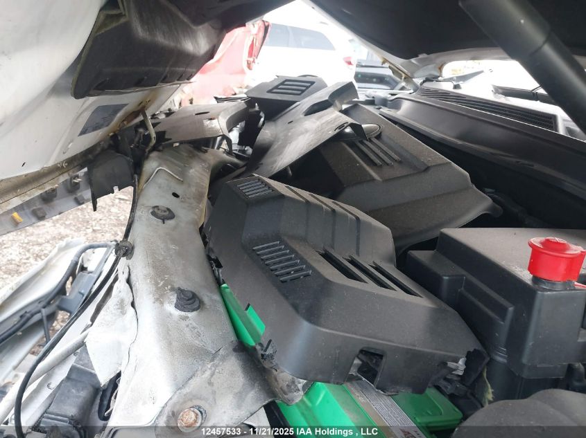 2017 GMC Terrain Sle-2 VIN: 2GKFLTE34H6315722 Lot: 12457533