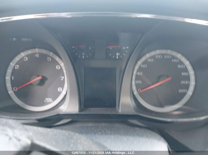 2017 GMC Terrain Sle-2 VIN: 2GKFLTE34H6315722 Lot: 12457533