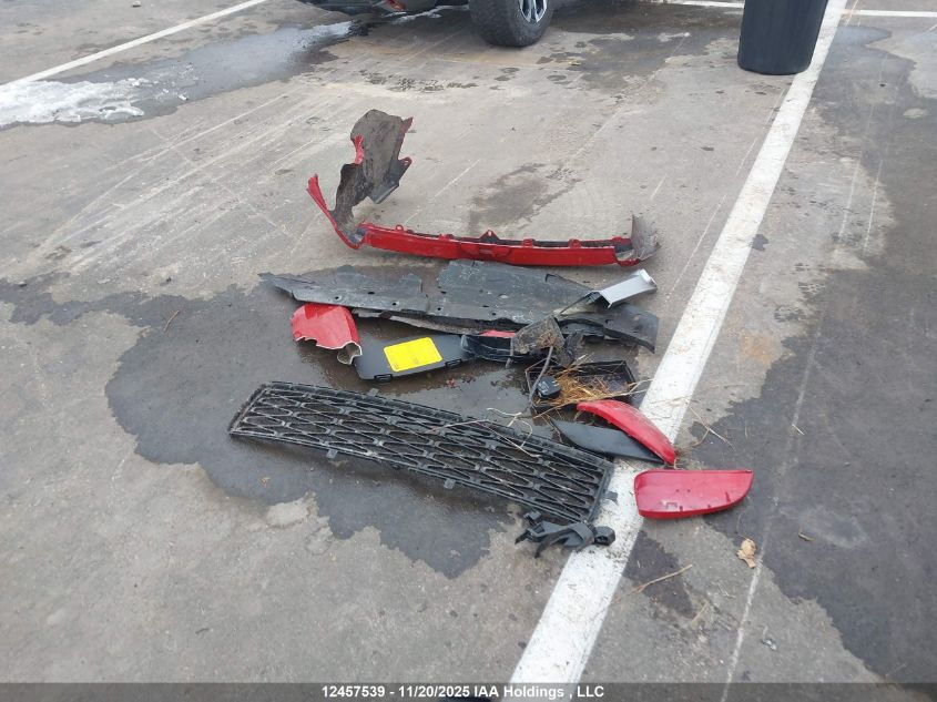 2019 Toyota 4Runner Sr5 VIN: JTEBU5JR3K5652684 Lot: 12457539