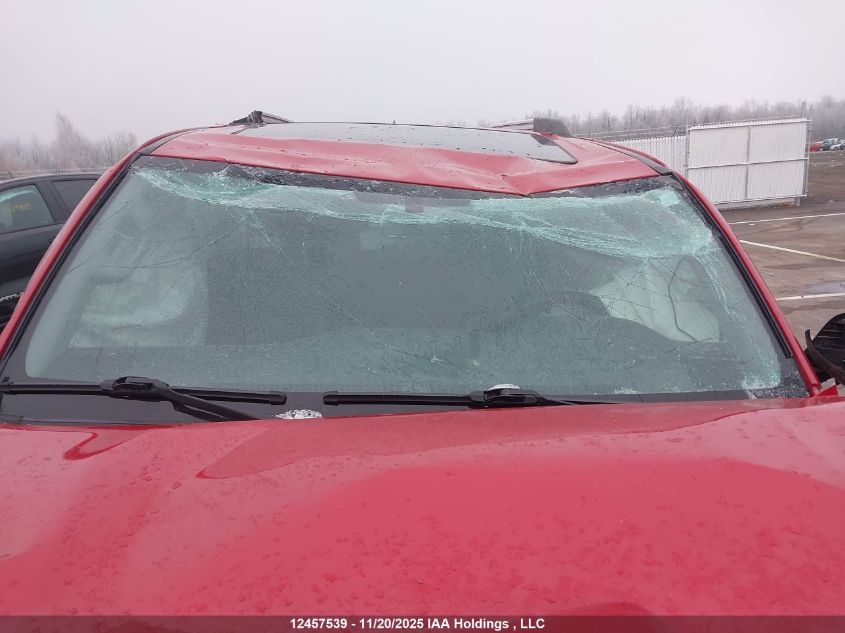 2019 Toyota 4Runner Sr5 VIN: JTEBU5JR3K5652684 Lot: 12457539