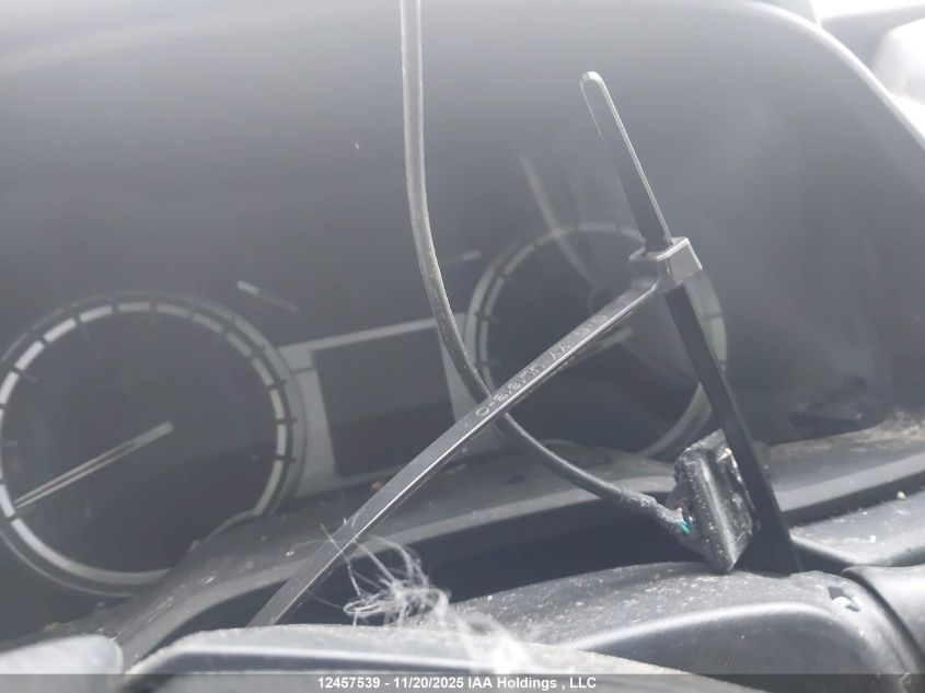 2019 Toyota 4Runner Sr5 VIN: JTEBU5JR3K5652684 Lot: 12457539