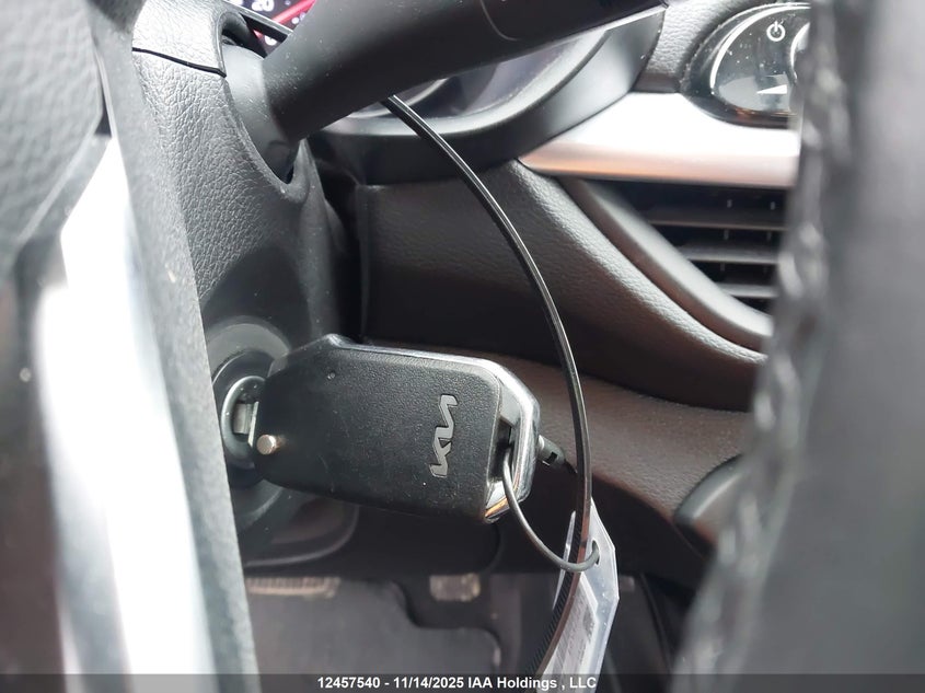 3KPF34AD4PE675653 2023 KIA FORTE photo no. 11