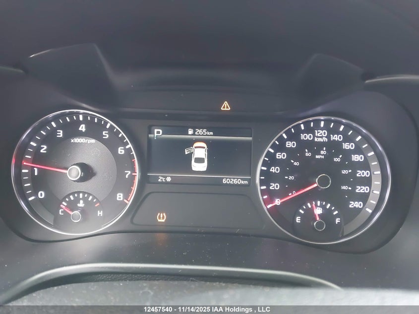 3KPF34AD4PE675653 2023 KIA FORTE photo no. 7