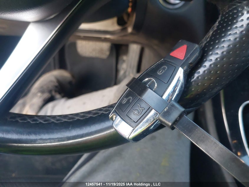 2016 Mercedes-Benz C 300 4Matic VIN: 55SWF4KBXGU171928 Lot: 12457541