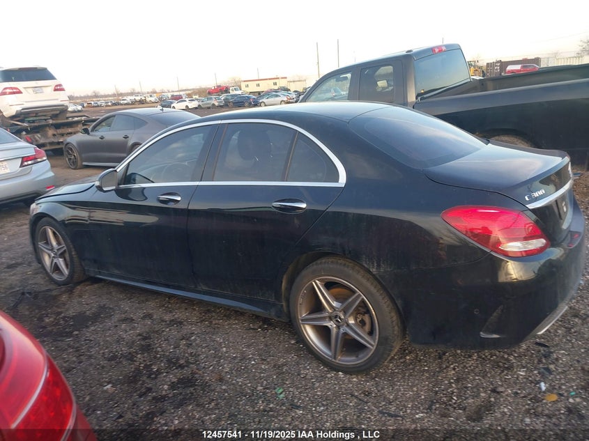 2016 Mercedes-Benz C 300 4Matic VIN: 55SWF4KBXGU171928 Lot: 12457541