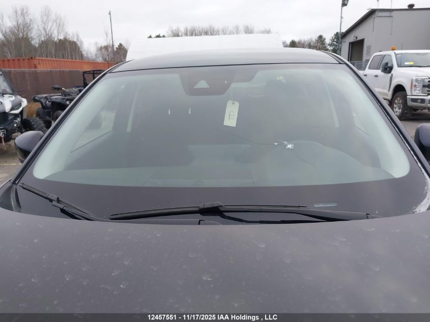 2025 Mazda Cx-5 Gx VIN: JM3KFBBL7S0692147 Lot: 12457551