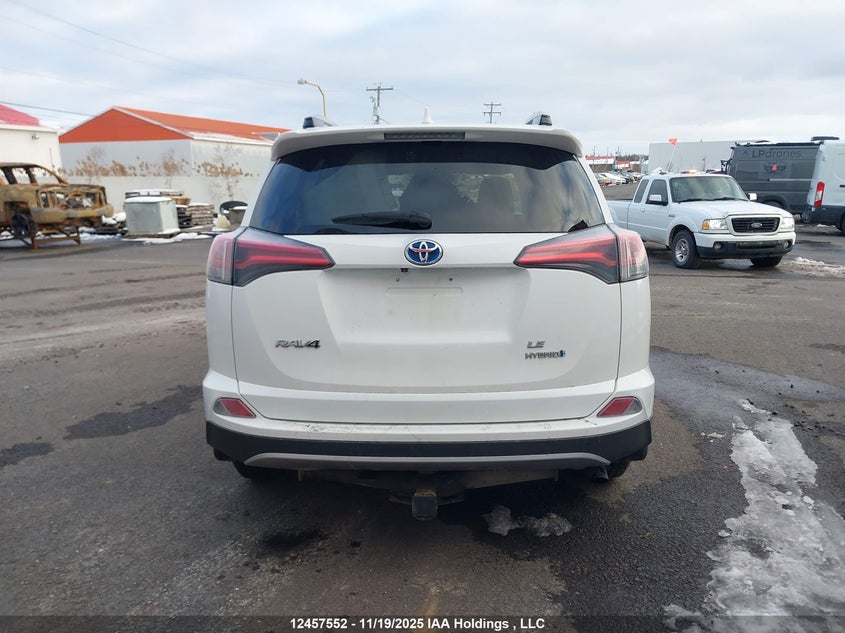 JTMRJREV9JD221703 2018 TOYOTA RAV 4 photo no. 17