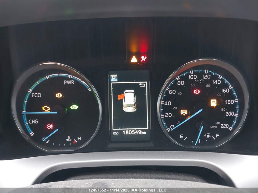 JTMRJREV9JD221703 2018 TOYOTA RAV 4 photo no. 7