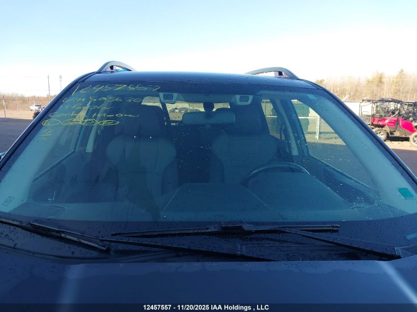 2019 Subaru Forester Sport VIN: JF2SKEKC7KH505630 Lot: 12457557