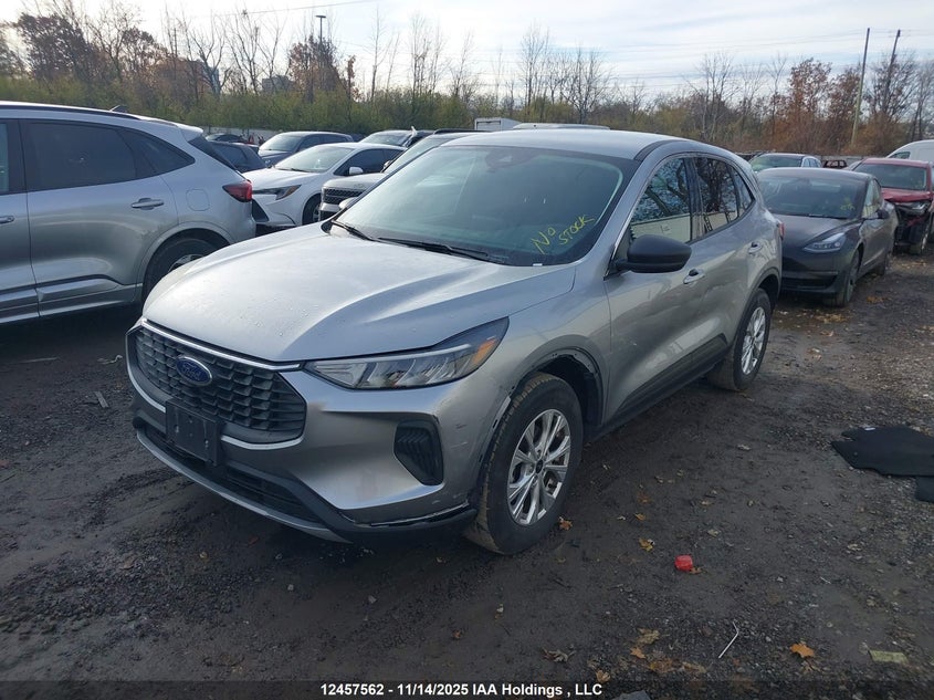 1FMCU9GN8RUA72556 2024 FORD ESCAPE photo no. 2