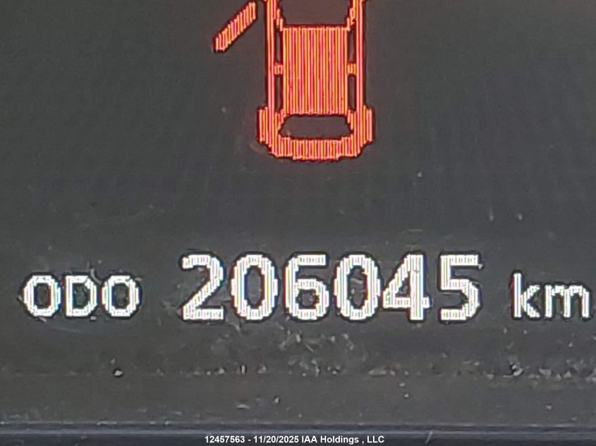 2014 Mitsubishi Rvr Gt VIN: 4A4AJ4AU5EE604611 Lot: 12457563