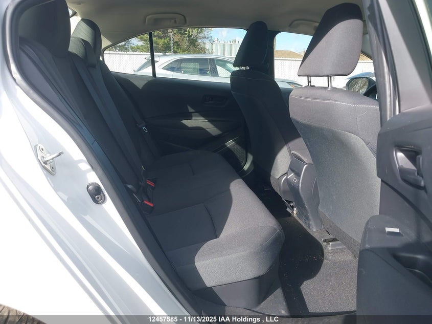 JTDBCMFE9R3031995 2024 TOYOTA COROLLA photo no. 8
