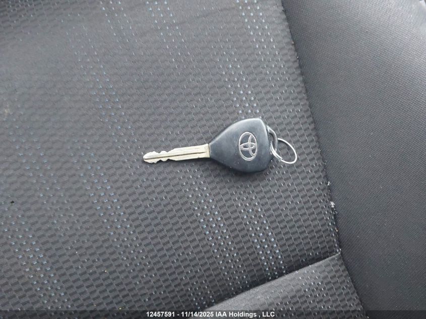 2014 Toyota Matrix S VIN: 2T1KU4EE2EC131016 Lot: 12457591