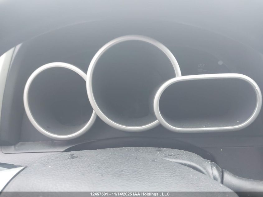 2014 Toyota Matrix S VIN: 2T1KU4EE2EC131016 Lot: 12457591