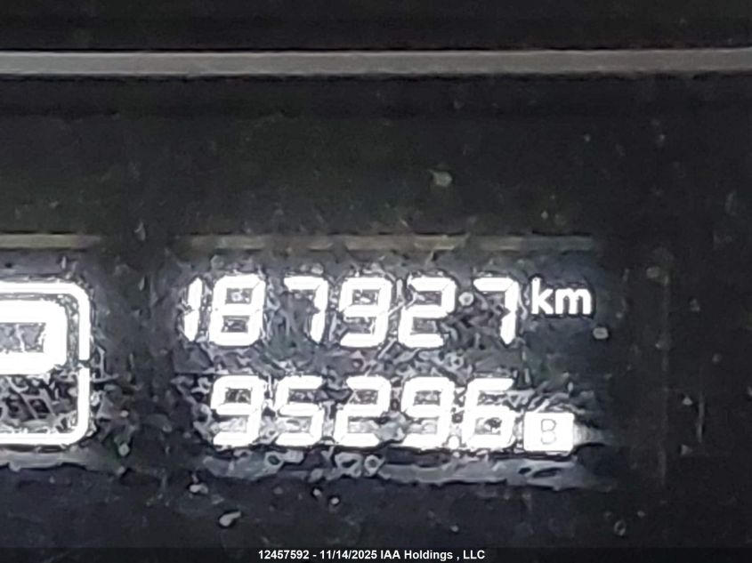 2014 Infiniti Qx60 VIN: 5N1AL0MM7EC524983 Lot: 12457592