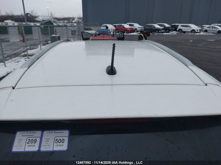 2014 Infiniti Qx60 VIN: 5N1AL0MM7EC524983 Lot: 12457592