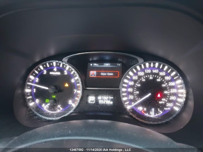 2014 Infiniti Qx60 VIN: 5N1AL0MM7EC524983 Lot: 12457592