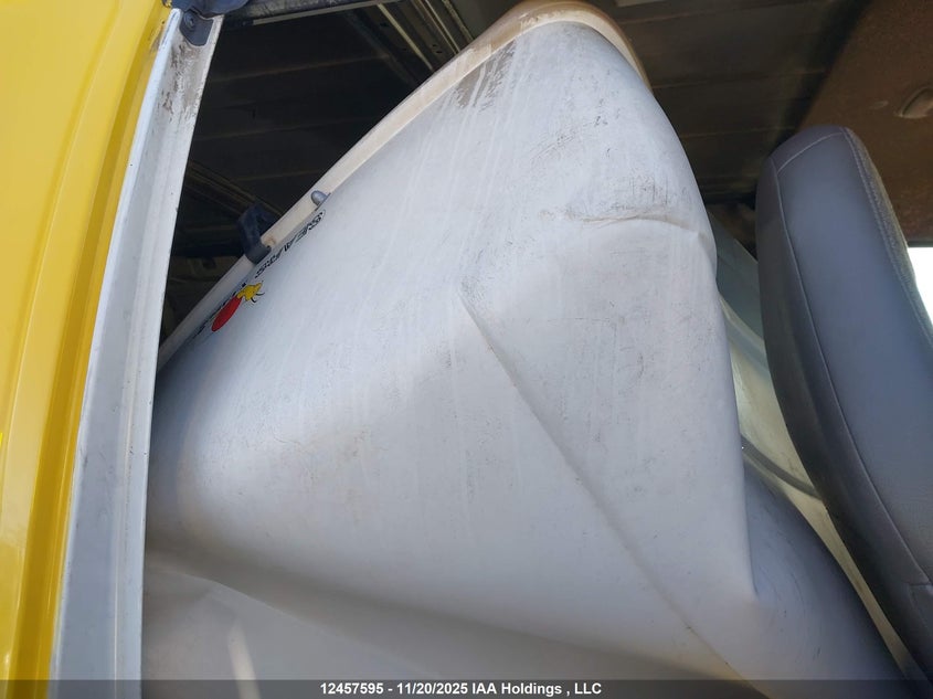 1GCWGAFP6K1333140 2019 CHEVROLET EXPRESS photo no. 8