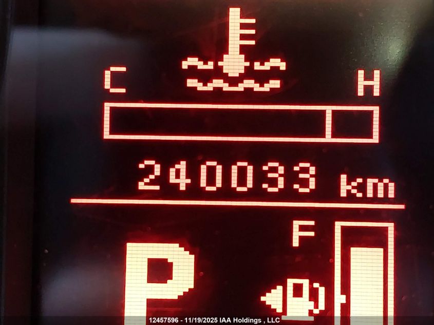 2012 Mitsubishi Rvr Se VIN: JA4AJ3AU8CZ602529 Lot: 12457596