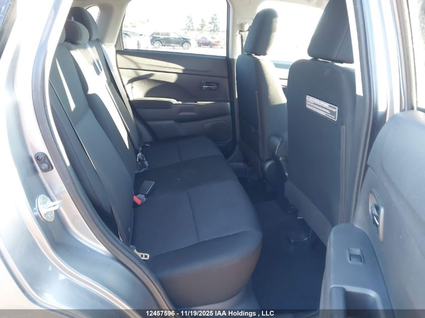 2012 Mitsubishi Rvr Se VIN: JA4AJ3AU8CZ602529 Lot: 12457596