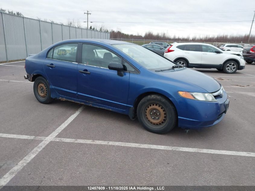 2007 Honda Civic