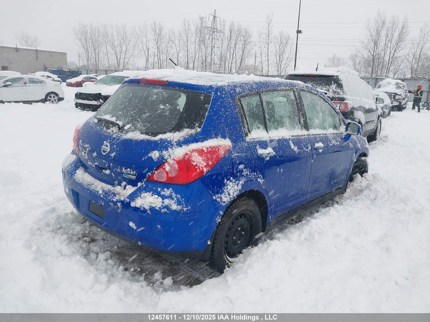 3N1BC1CP6CL379546 2012 NISSAN VERSA photo no. 4
