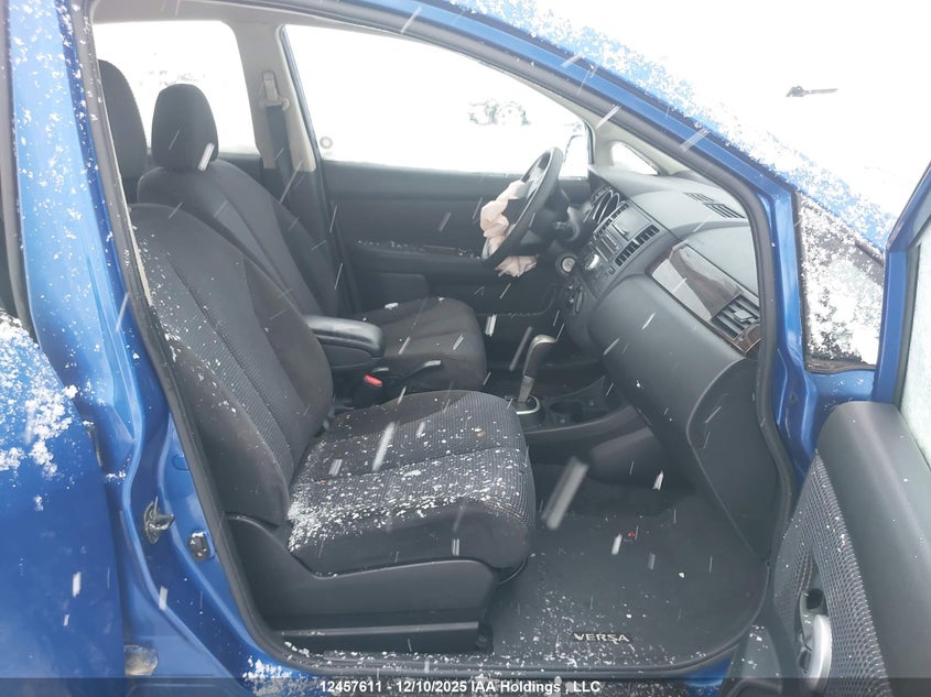 3N1BC1CP6CL379546 2012 NISSAN VERSA photo no. 5
