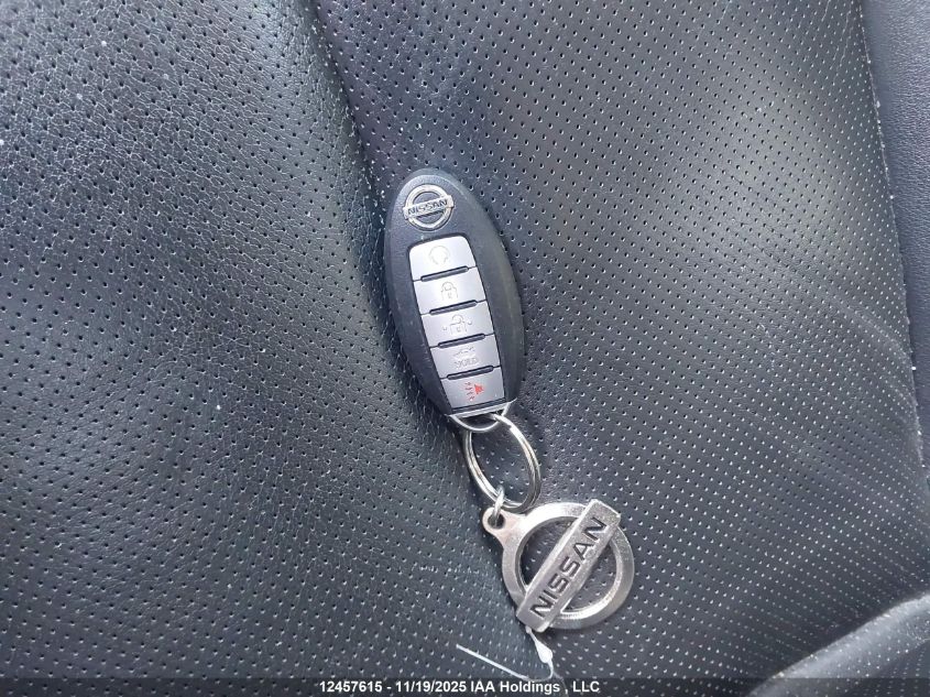 2014 Nissan Altima 2.5/2.5 S/2.5 Sl/2.5 Sv VIN: 1N4AL3AP6EN215665 Lot: 12457615