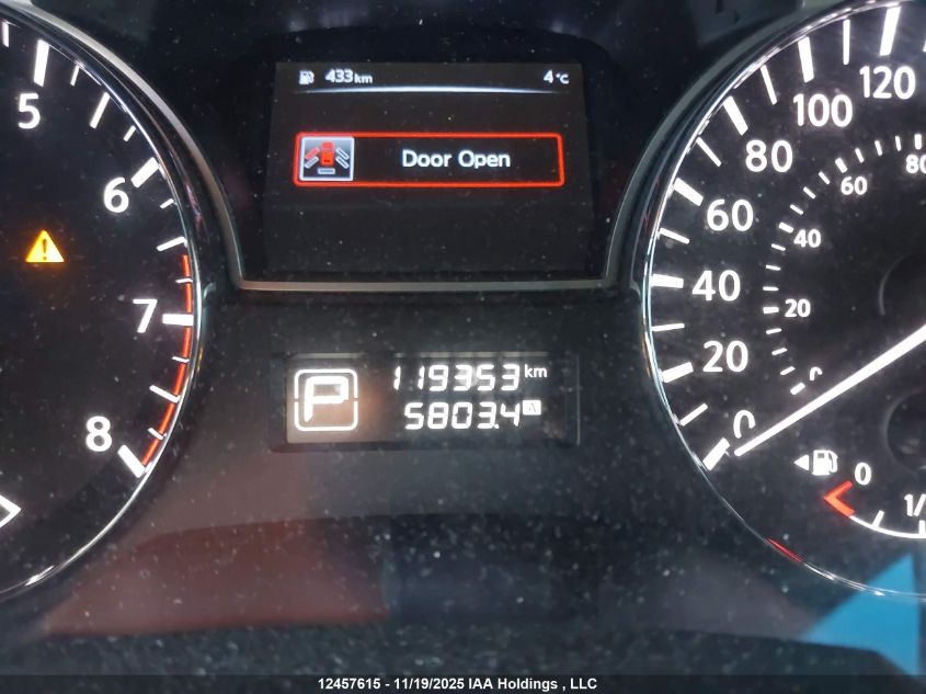 2014 Nissan Altima 2.5/2.5 S/2.5 Sl/2.5 Sv VIN: 1N4AL3AP6EN215665 Lot: 12457615