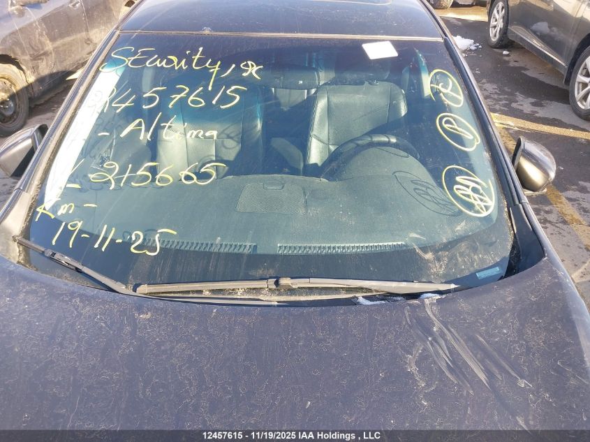 2014 Nissan Altima 2.5/2.5 S/2.5 Sl/2.5 Sv VIN: 1N4AL3AP6EN215665 Lot: 12457615