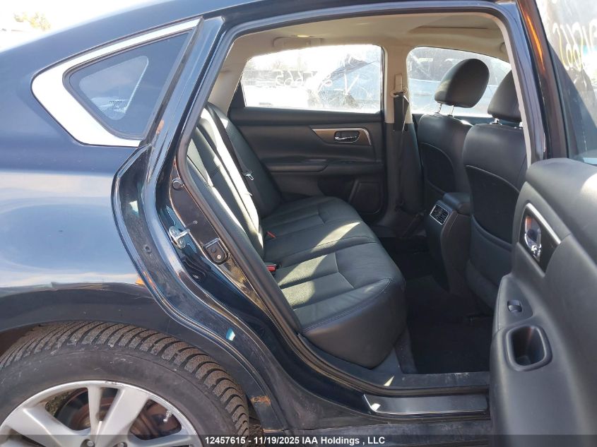 2014 Nissan Altima 2.5/2.5 S/2.5 Sl/2.5 Sv VIN: 1N4AL3AP6EN215665 Lot: 12457615