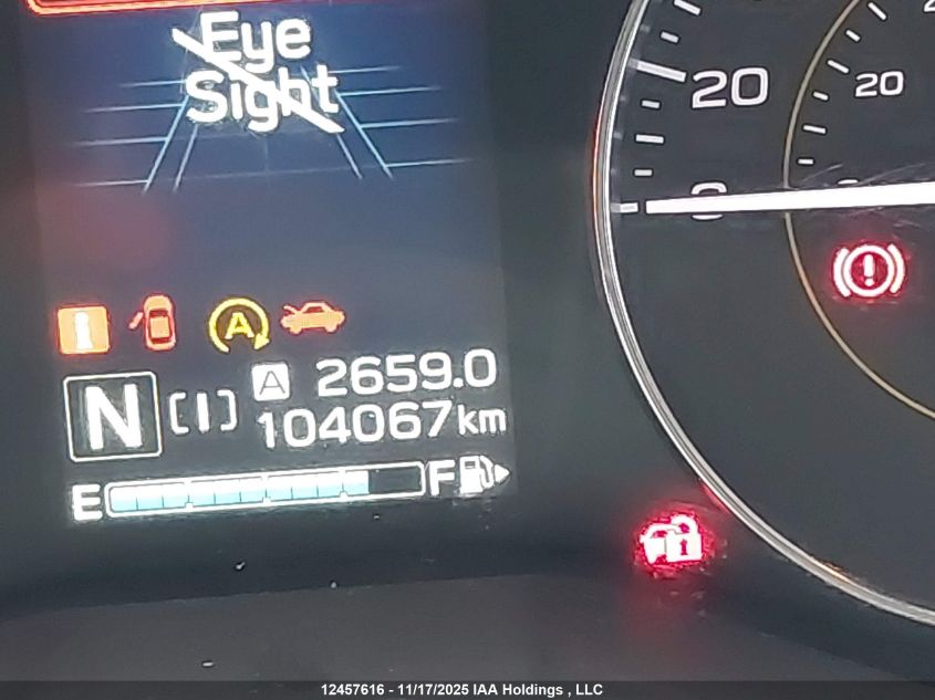 2022 Subaru Crosstrek Sport VIN: JF2GTHSC7NH211122 Lot: 12457616