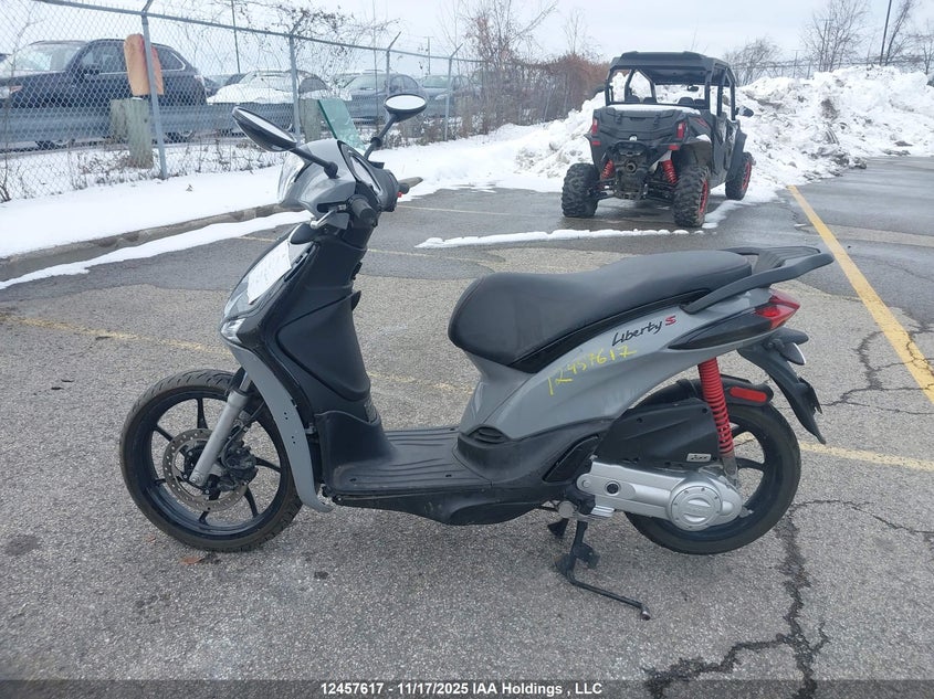 ZAPC546B6N7002623 2022 PIAGGIO  photo no. 15