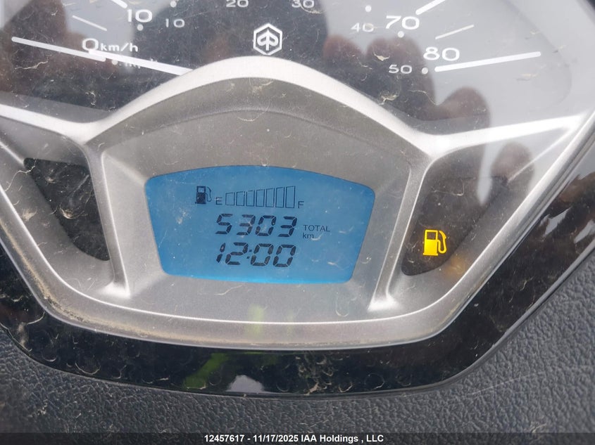 ZAPC546B6N7002623 2022 PIAGGIO  photo no. 7