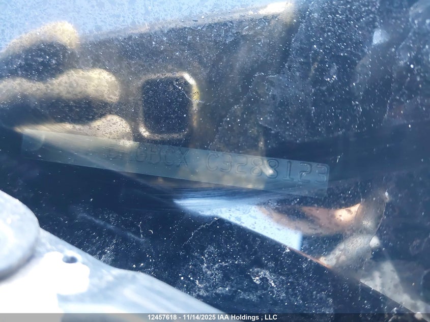4S4BRGBCXC3288123 2012 SUBARU OUTBACK photo no. 18